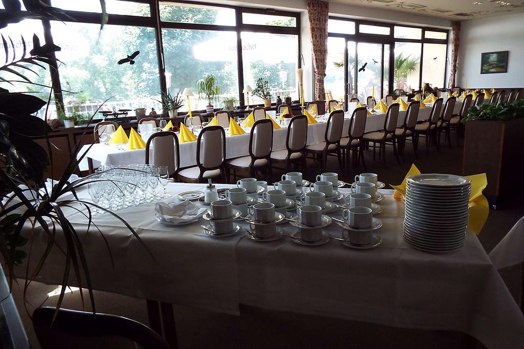 Park-Hotel บาด โฮนนิงเกน ภายนอก รูปภาพ